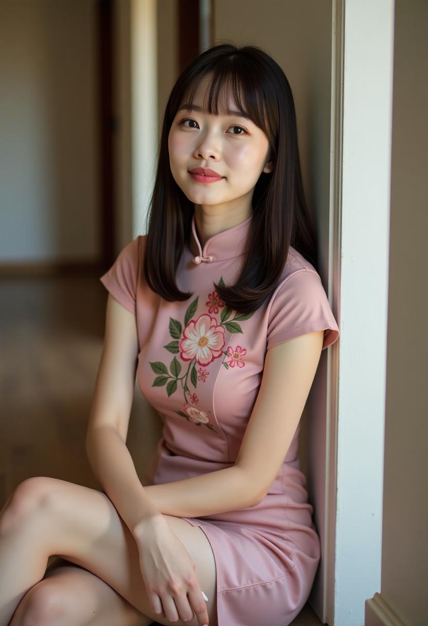 马厩春深海报